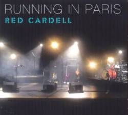 Red Cardell : Running in Paris